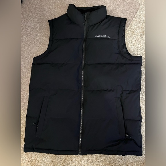 Eddie Bauer Other - Eddie Bauer Puffer Vest